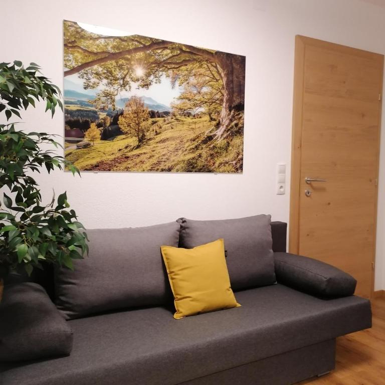 Apartment Eberharter - Apartment mit 2 Schlafzimmern und Dusche - 30