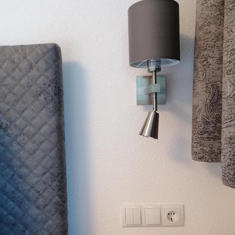 Apartment Eberharter - Apartment mit 2 Schlafzimmern und Dusche - 12