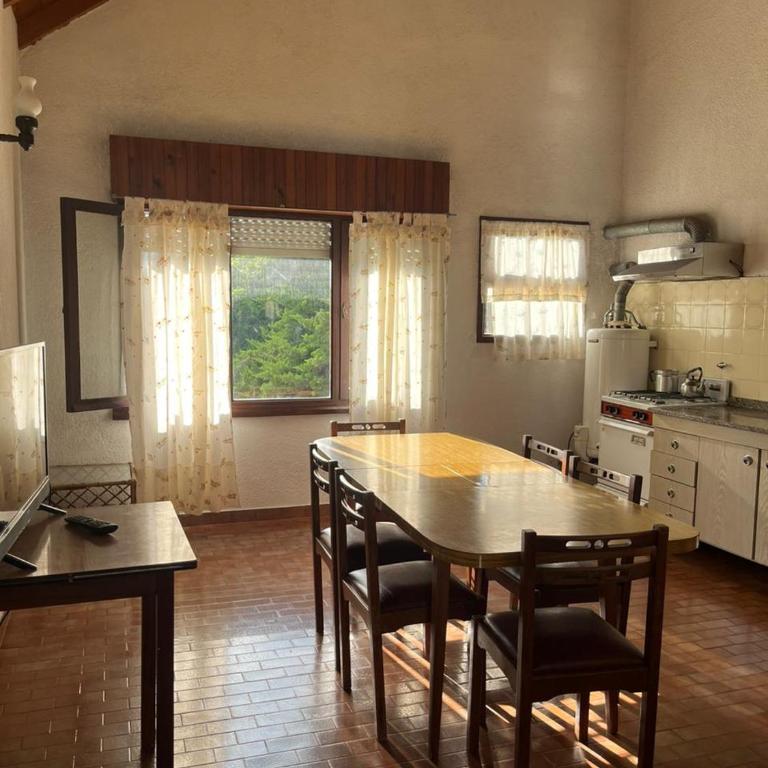 Departamentos del Mar - Apartment with Balcony - 2