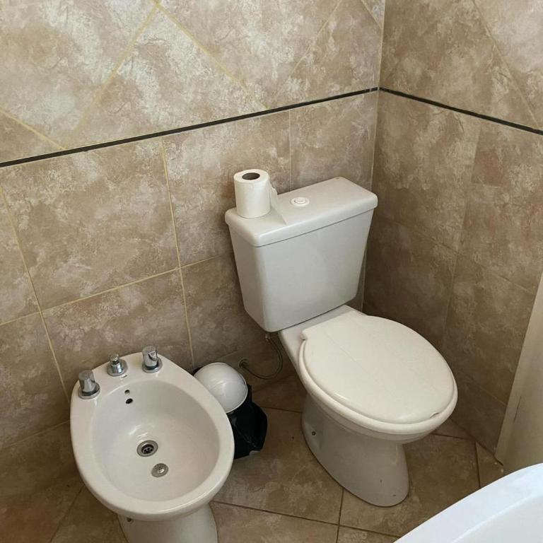 La Casita Yogui - MONOAMBIENTE 1 - Apartamento de 1 dormitorio - 6