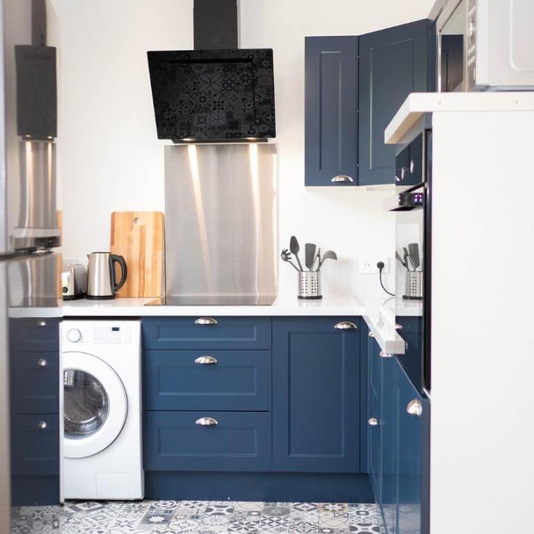 Les Rives du Clain - Sublime T4 au bord de l'eau - Appartement 3 Chambres - 2