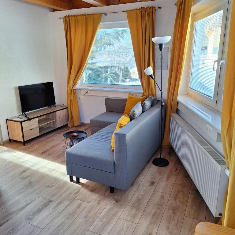 Haus Edelweiss Mölltal - Appartamento - 2