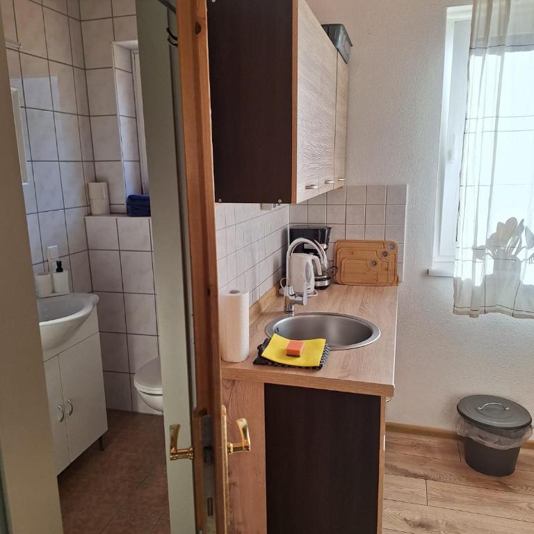 Haus Edelweiss Mölltal - Appartamento - 3