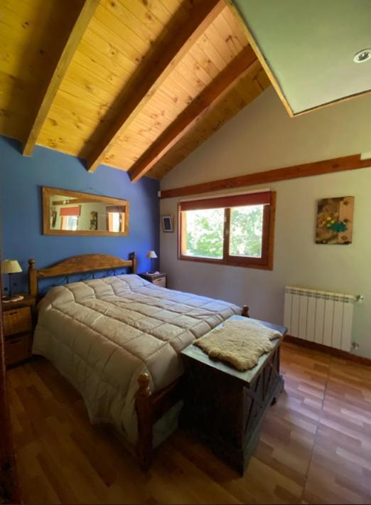Casa de Montaña en Bariloche - Casa de 2 dormitorios - 4