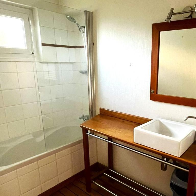 Ty Lili Roz-Appartement plage Perros-Guirec - Appartement 2 Chambres - 3