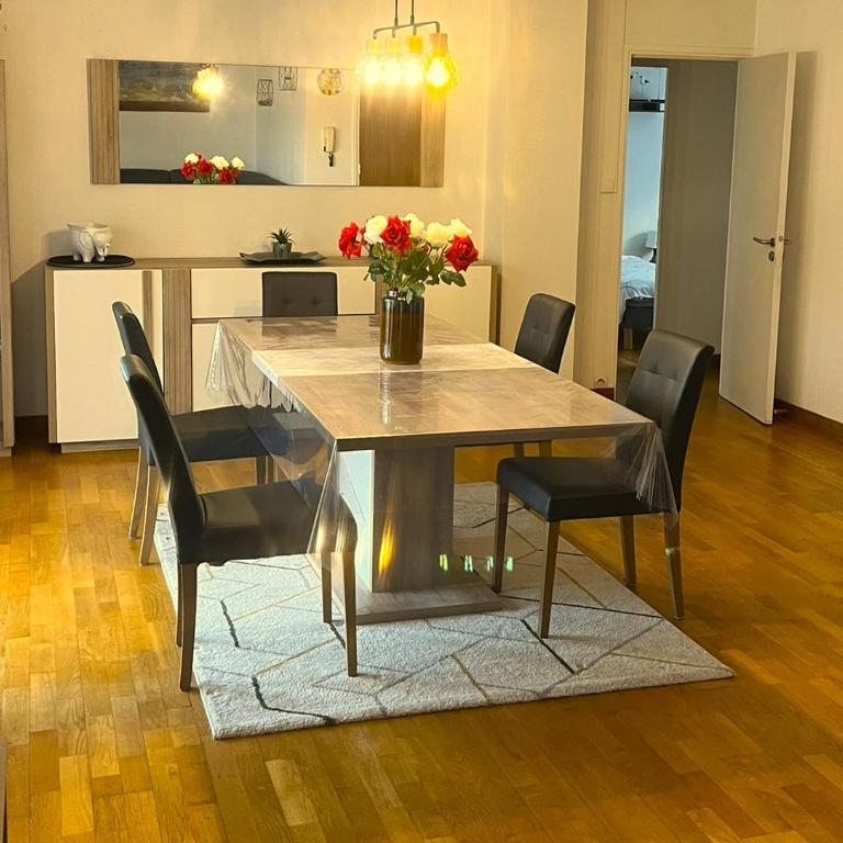Ty Lili Roz-Appartement plage Perros-Guirec - Appartement 2 Chambres - 5