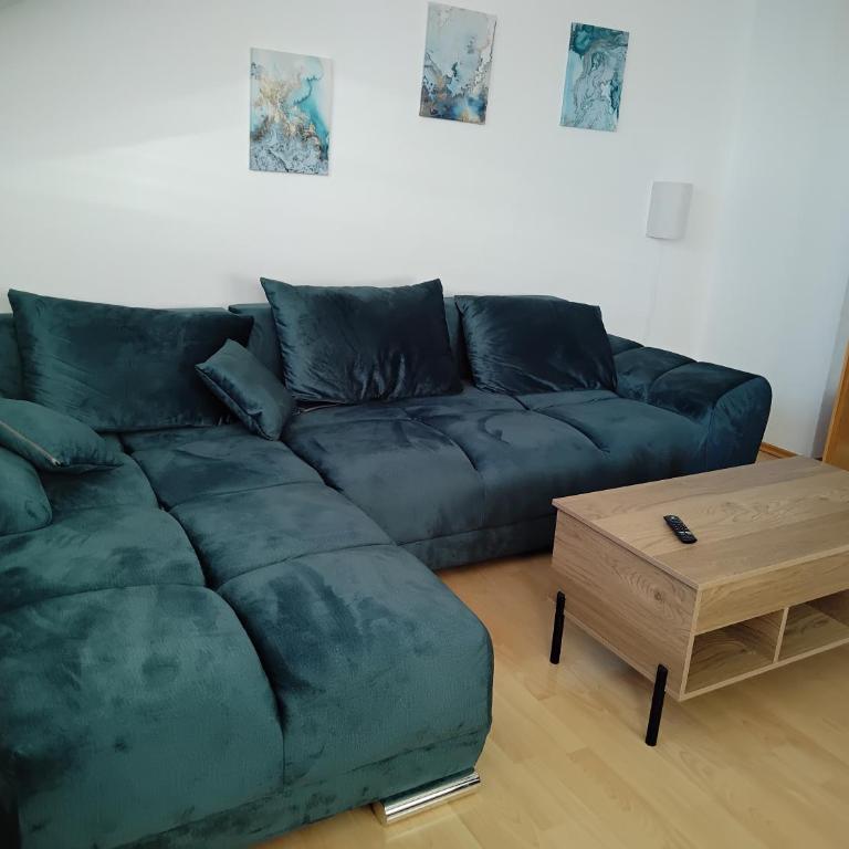 Zuhause in Hofs ,Leutkirch im Allgäu - Two-Bedroom Apartment - 2
