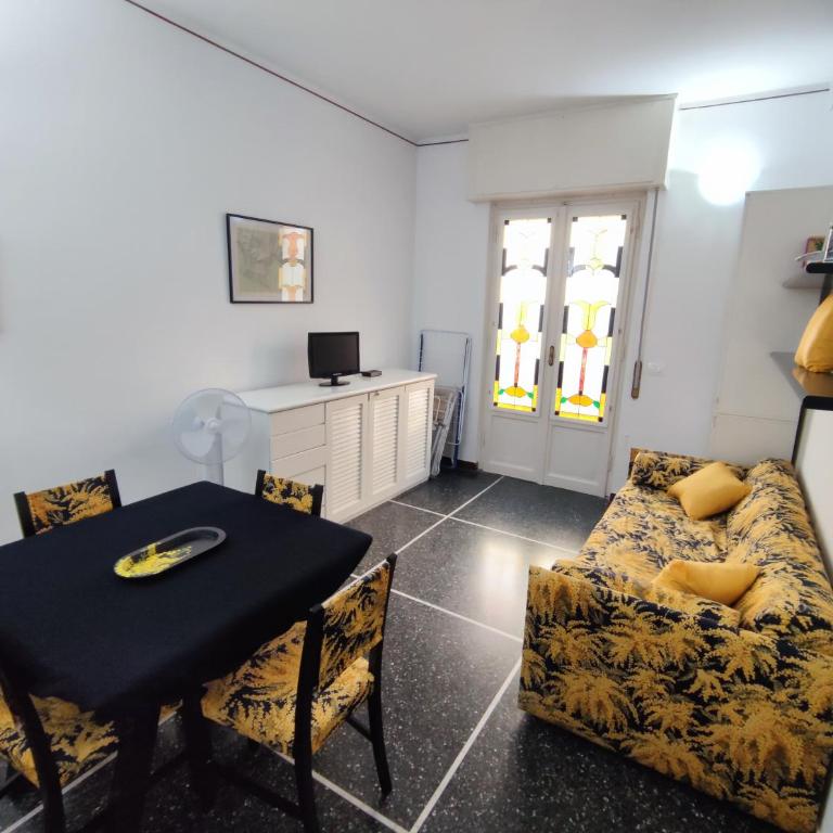 La Mimosa - Appartamento con 1 Camera da Letto - 1