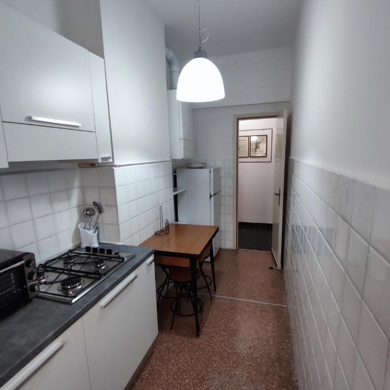 La Mimosa - Appartamento con 1 Camera da Letto - 5