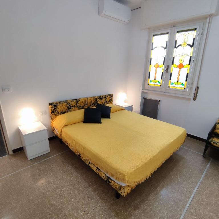 La Mimosa - Appartamento con 1 Camera da Letto - 6