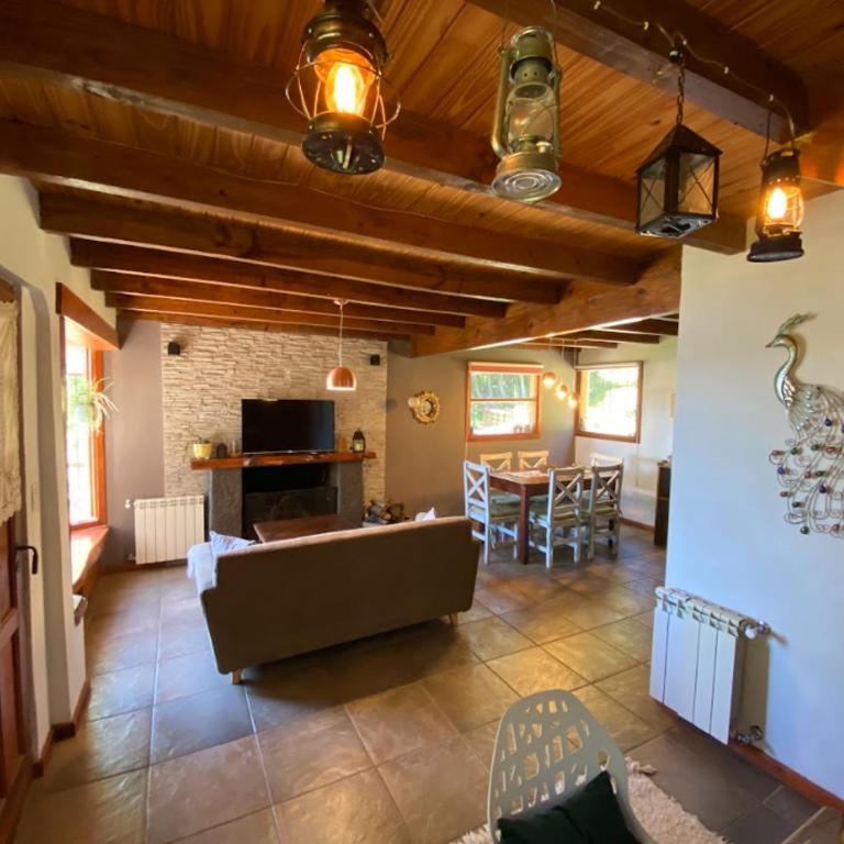 Casa de Montaña en Bariloche - Casa de 2 dormitorios - 2