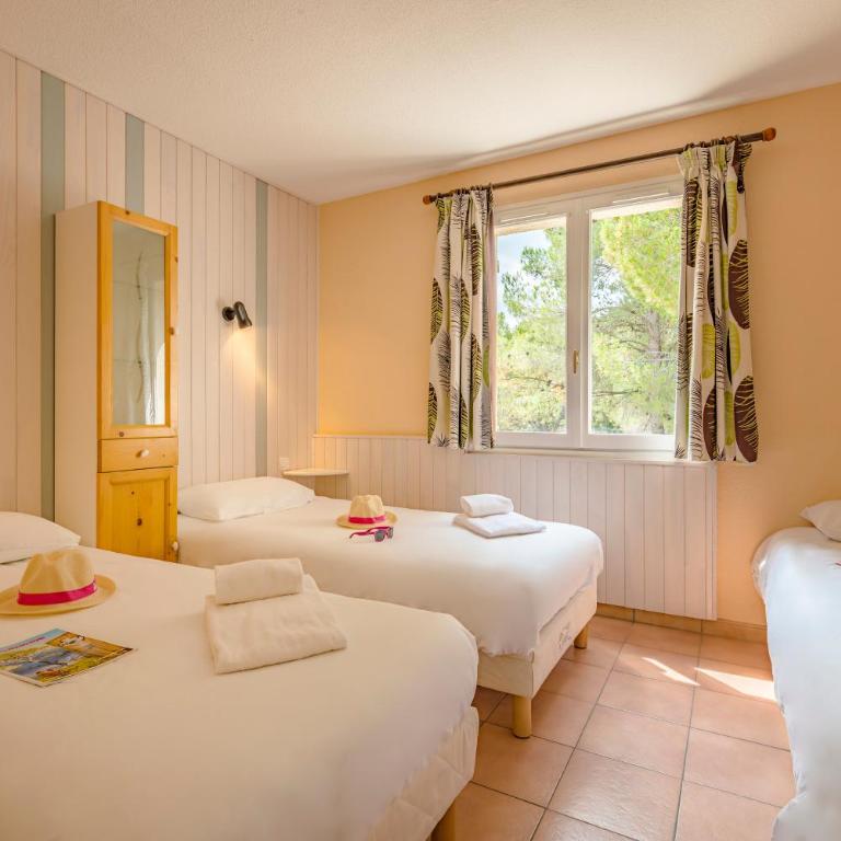 Azureva Argeles - Appartement 2 Chambres - 1