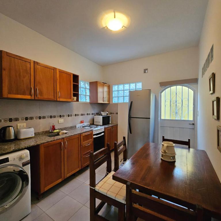 Martinolli5130 - Apartamento de 1 dormitorio - 7