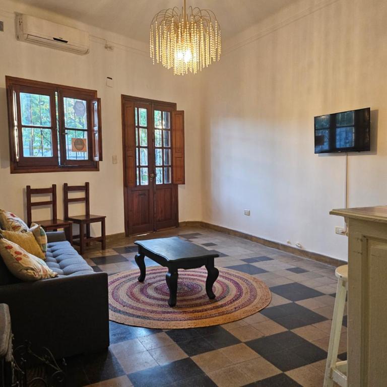 Martinolli5130 - Apartamento de 1 dormitorio - 10