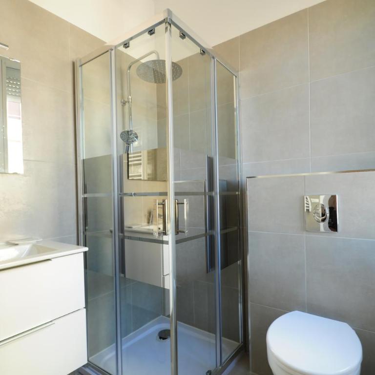 Résidence Delattre - Appartement en Duplex - 11