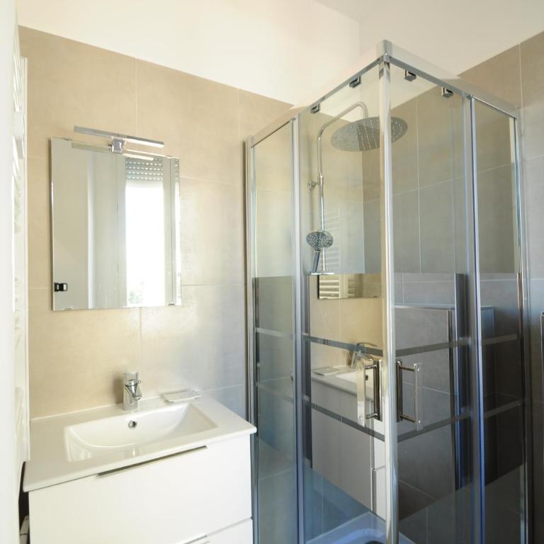Résidence Delattre - Appartement en Duplex - 7