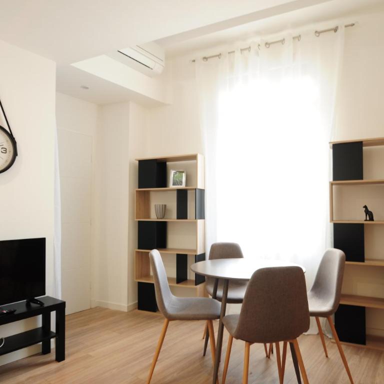 Résidence Delattre - Appartement en Duplex - 9