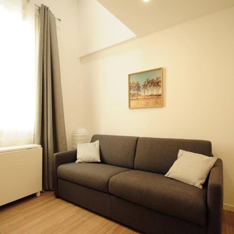 Résidence Delattre - Appartement en Duplex - 11
