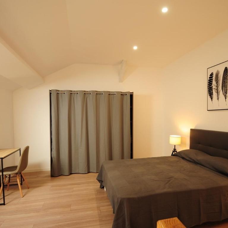 Résidence Delattre - Appartement en Duplex - 1
