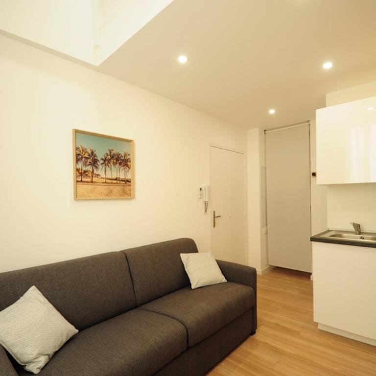 Résidence Delattre - Appartement en Duplex - 3
