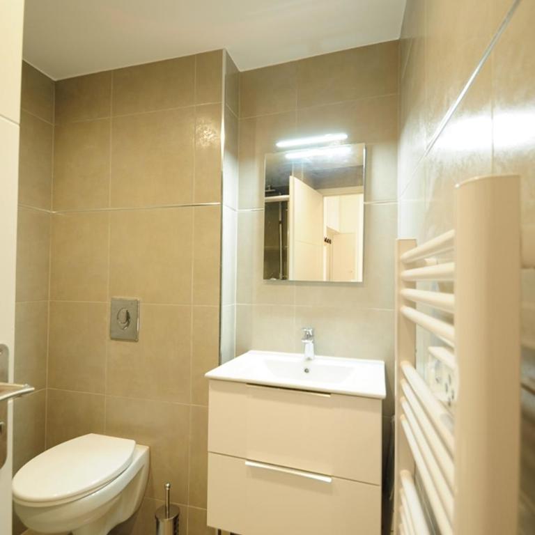 Résidence Delattre - Appartement en Duplex - 7