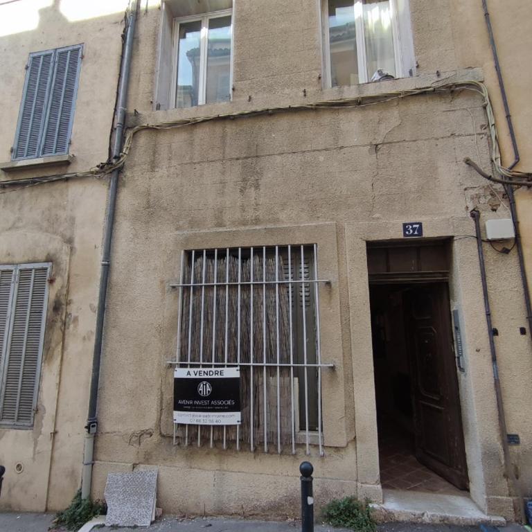 Charmant T2 centre - One-Bedroom Apartment - 2