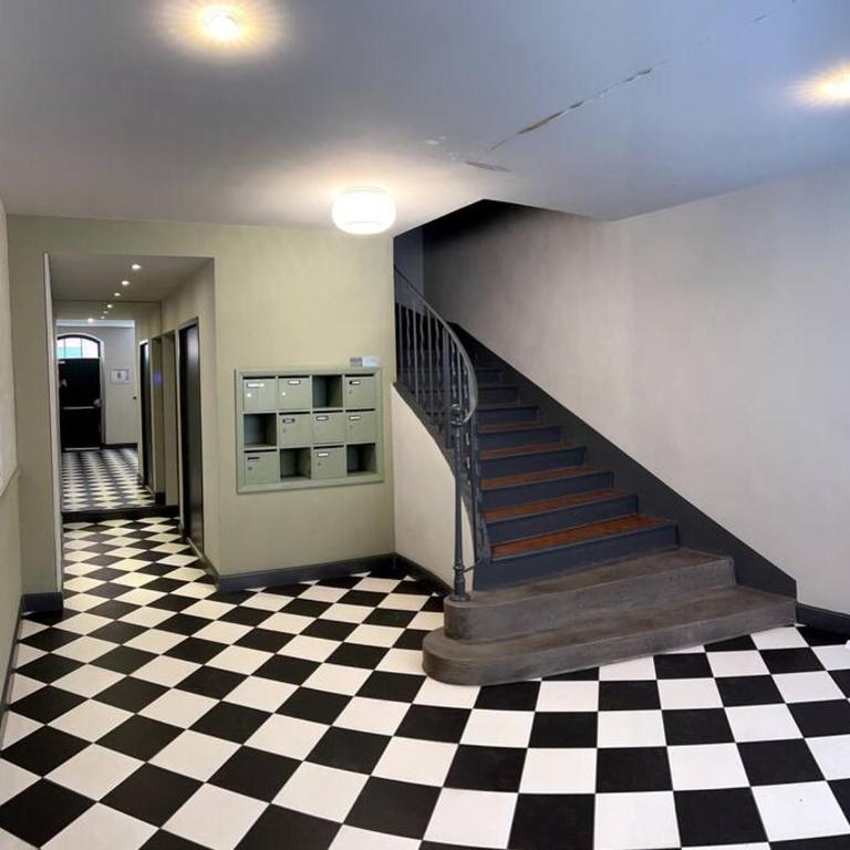 Appartement standing pour 4 - Apartamento de 1 dormitorio - 2