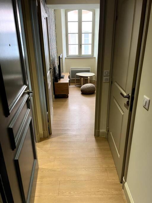 Appartement standing pour 4 - Apartamento de 1 dormitorio - 5