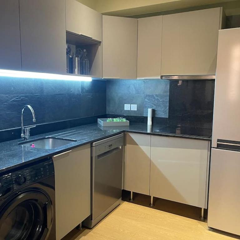 Appartement standing pour 4 - Apartamento de 1 dormitorio - 6