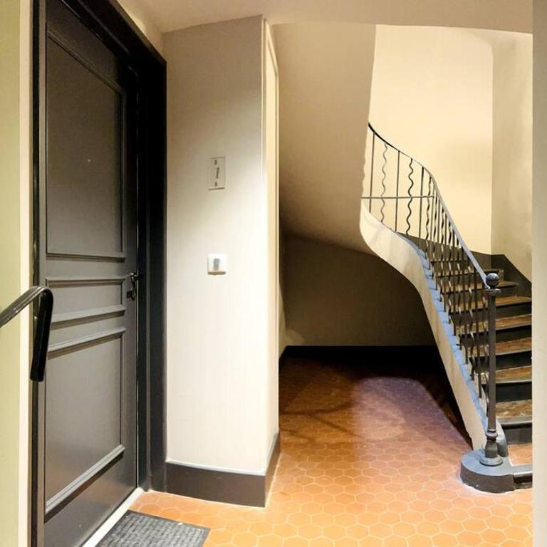 Appartement standing pour 4 - Apartamento de 1 dormitorio - 11