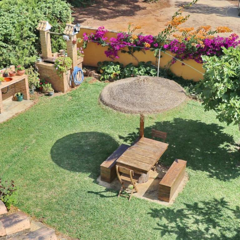 Chalet Pilahito - Casa - 5