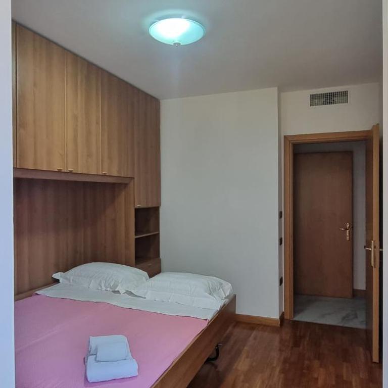 Appartamento Laura - Appartamento con Balcone - 15