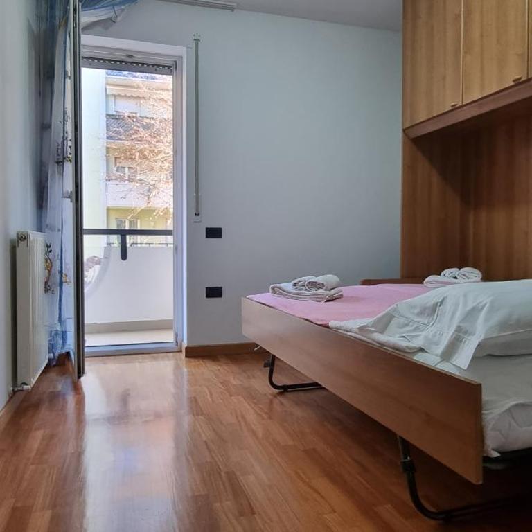 Appartamento Laura - Appartamento con Balcone - 16