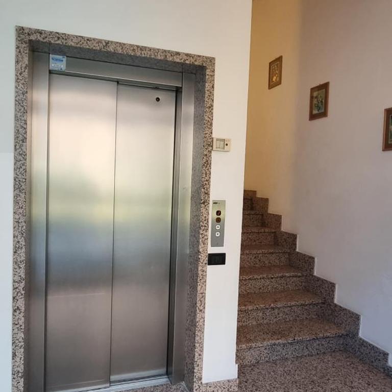 Appartamento Laura - Appartamento con Balcone - 26
