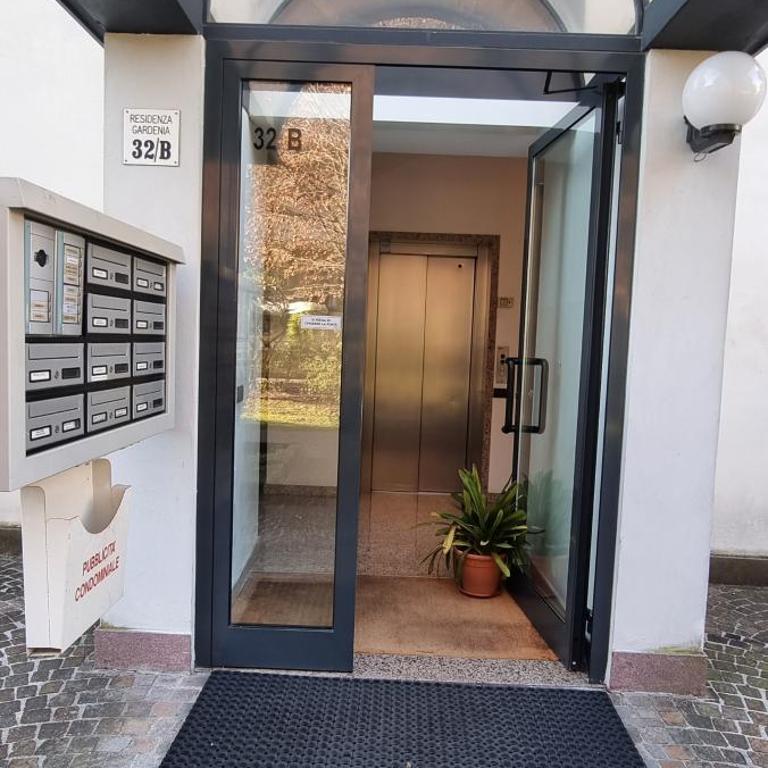 Appartamento Laura - Appartamento con Balcone - 27