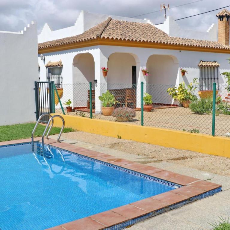Chalet Pilahito - Casa - 1
