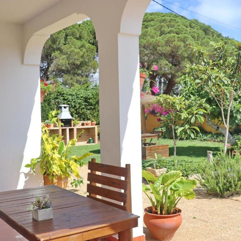 Chalet Pilahito - Casa - 17
