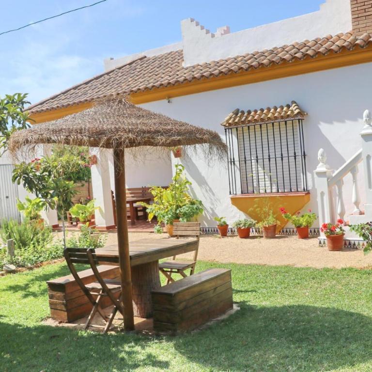 Chalet Pilahito - Casa - 6