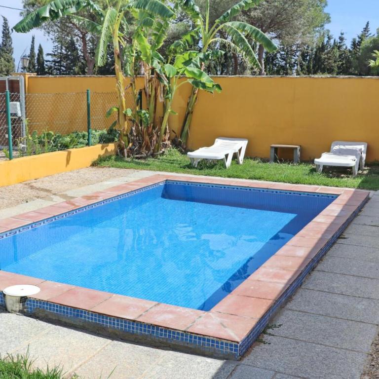 Chalet Pilahito - Casa - 2