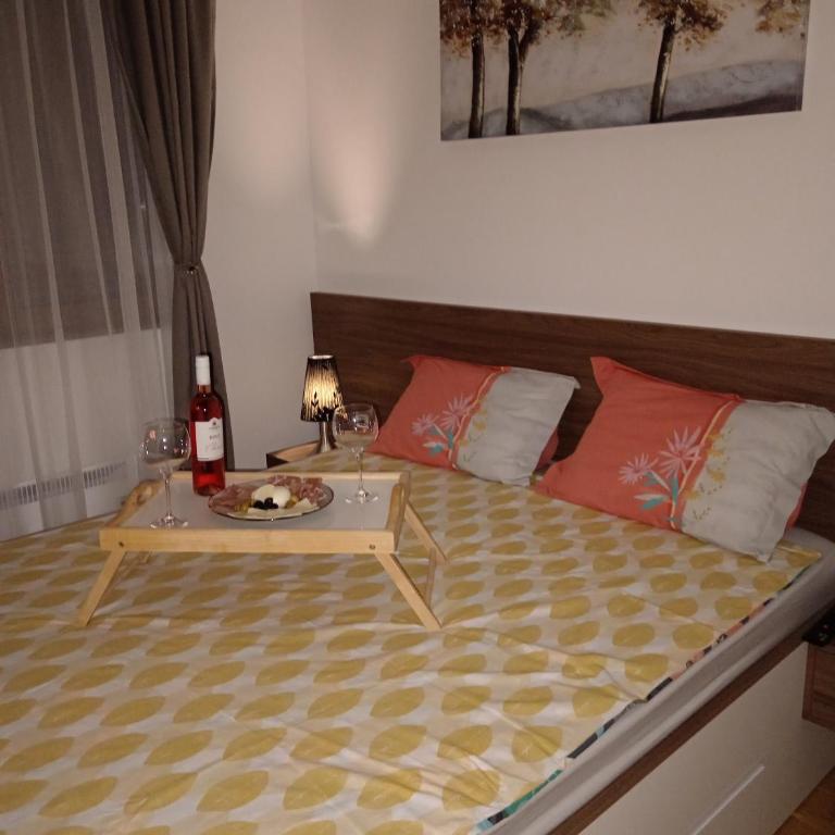 Apartman Vukmirović - Apartman sa 1 Spavaćom Sobom - 14
