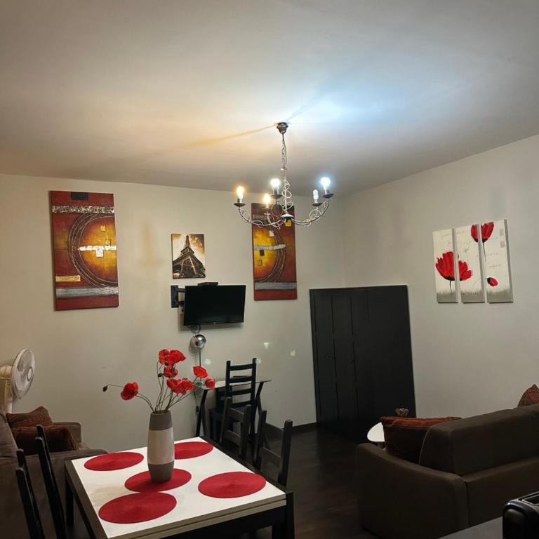 Appartement Serris - Appartement 1 Chambre - 6