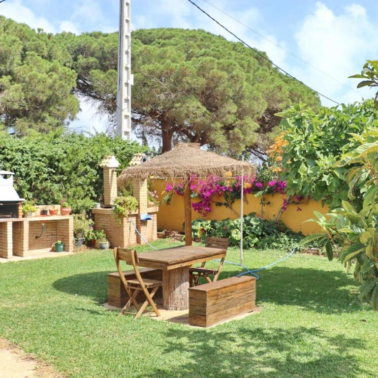 Chalet Pilahito - Casa - 15