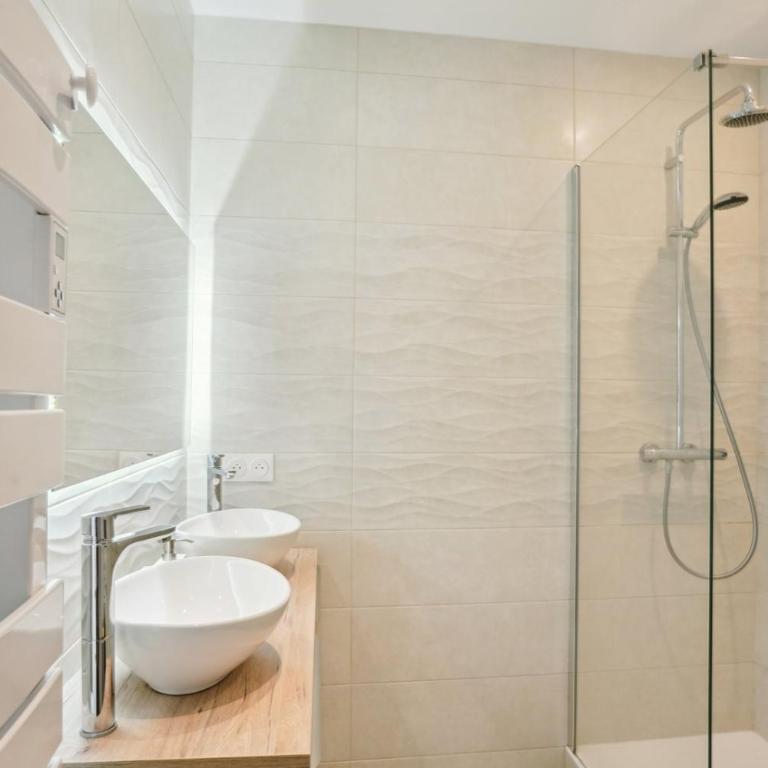 Le XVIe Chic - Paris - Appartement 2 Chambres - 14