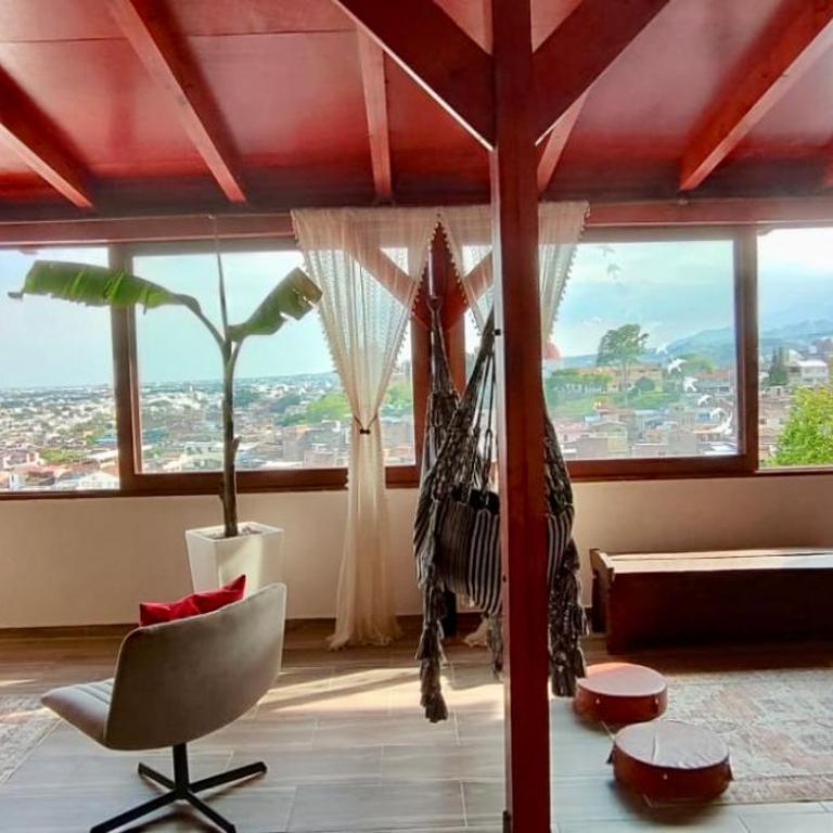My Suite with views of Cali - Apartamento de 1 dormitorio - 1