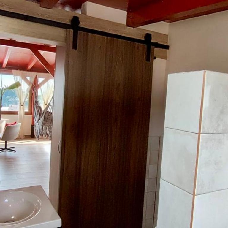 My Suite with views of Cali - One-Bedroom Apartment - 3