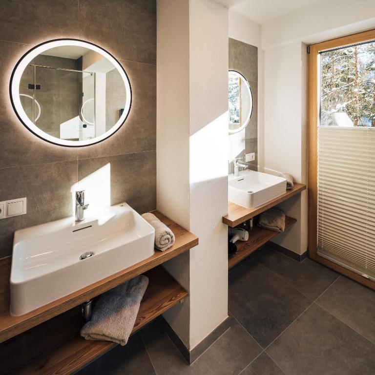 Apart Ideal Serfaus - Studio-Apartment - 1
