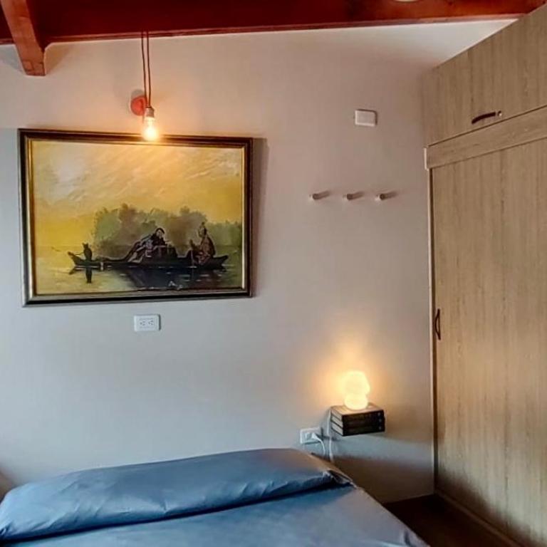 My Suite with views of Cali - Apartamento de 1 dormitorio - 8