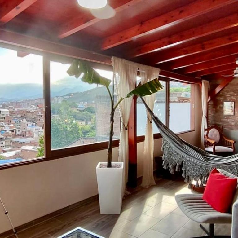 My Suite with views of Cali - Apartamento de 1 dormitorio - 9