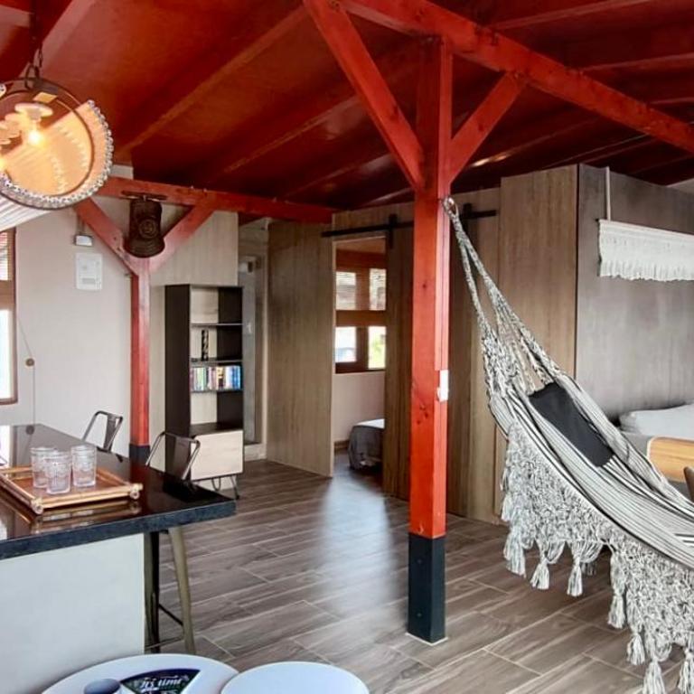 My Suite with views of Cali - Apartamento de 1 dormitorio - 12