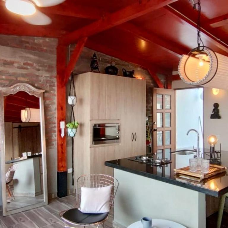 My Suite with views of Cali - Apartamento de 1 dormitorio - 15